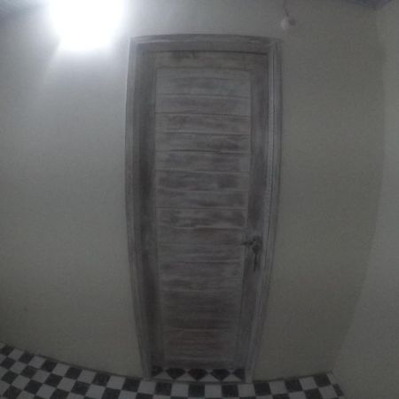 Hostel Porto Galeão Baía Formosa Exterior foto